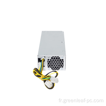 SFF 180W 100-240V ALIMENTATION ALIMENTATIQUE DE commutation 906189-004